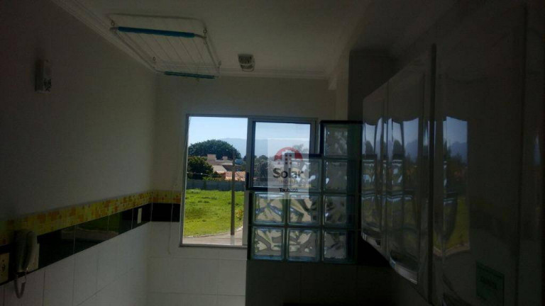 Imagem Apartamento com 2 Quartos à Venda ou Locação, 60 m² em Vila São Geraldo - Taubaté