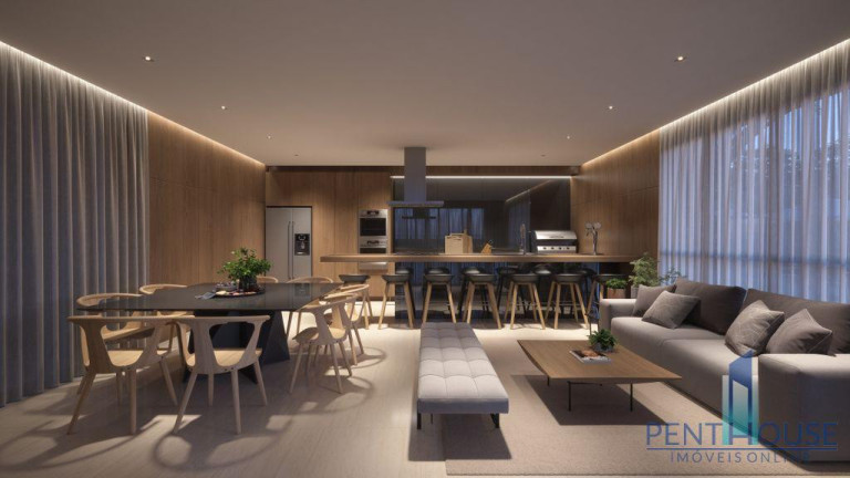 Imagem Apartamento com 3 Quartos à Venda, 154 m² em Praia Brava De Itajaí - Itajaí Imagem Apartamento com 3 Quartos à Venda, 154 m² em Praia Brava De Itajaí - Itajaí