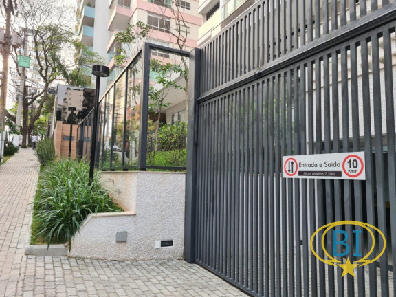 Imagem Apartamento com 3 Quartos à Venda, 205 m² em Jardim Paulista - São Paulo