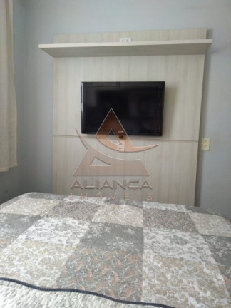 Imagem Apartamento com 2 Quartos à Venda, 44 m² em Jardim Manoel Penna - Ribeirão Preto Imagem Apartamento com 2 Quartos à Venda, 44 m² em Jardim Manoel Penna - Ribeirão Preto