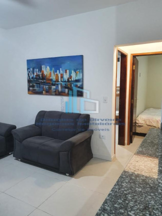 Imagem Casa de Condomínio com 2 Quartos à Venda, 73 m² em Maracanã - Praia Grande Imagem Casa de Condomínio com 2 Quartos à Venda, 73 m² em Maracanã - Praia Grande