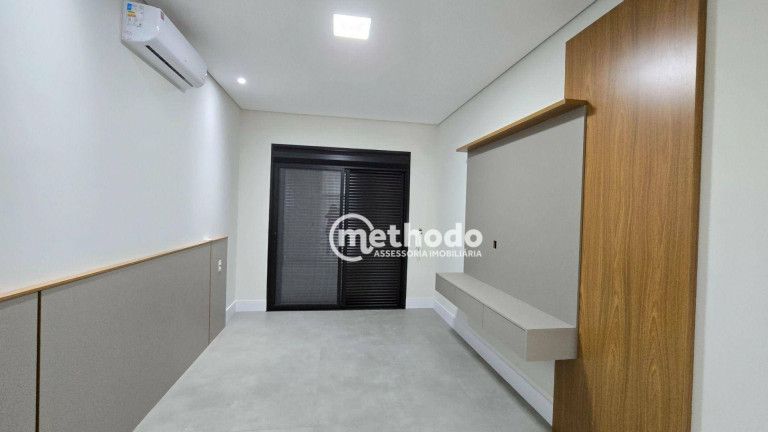 Imagem Casa com 4 Quartos à Venda, 300 m² em Alphaville Dom Pedro - Campinas