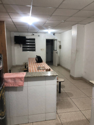 Imagem Galpão para Alugar, 500 m² em Serraria - Diadema Imagem Galpão para Alugar, 500 m² em Serraria - Diadema