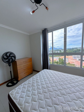 Imagem Apartamento com 2 Quartos para Alugar ou Temporada, 70 m² em Praia Do Morro - Guarapari