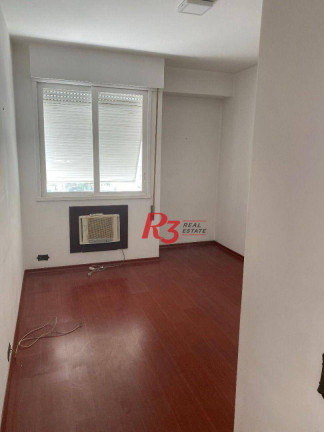 Imagem Apartamento com 2 Quartos à Venda, 124 m² em Boqueirão - Santos