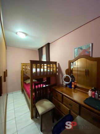 Imagem Apartamento com 2 Quartos à Venda, 100 m² em Cidade São Jorge - Santo André Imagem Apartamento com 2 Quartos à Venda, 100 m² em Cidade São Jorge - Santo André