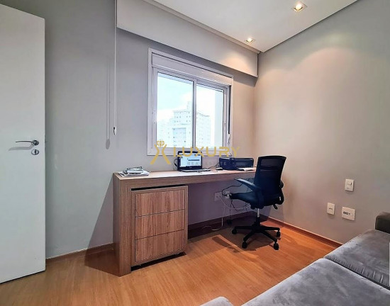 Imagem Imóvel com 3 Quartos à Venda, 92 m² em Vila Da Serra - Nova Lima
