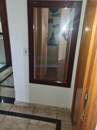 Imagem Apartamento com 3 Quartos à Venda, 70 m² em Centro - São Bernardo Do Campo Imagem Apartamento com 3 Quartos à Venda, 70 m² em Centro - São Bernardo Do Campo