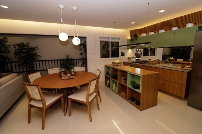 Imagem Apartamento com 3 Quartos à Venda, 87 m² em Setor Pedro Ludovico - Goiânia Imagem Apartamento com 3 Quartos à Venda, 87 m² em Setor Pedro Ludovico - Goiânia