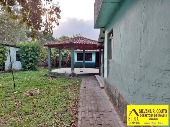 Imagem Chácara com 5 Quartos à Venda, 3 m² em Itaipuaçu - Maricá