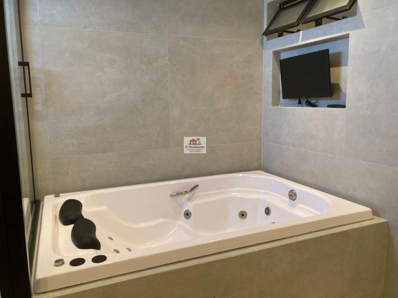Imagem Apartamento com 3 Quartos à Venda, 215 m² em Vila Olimpia - São Paulo