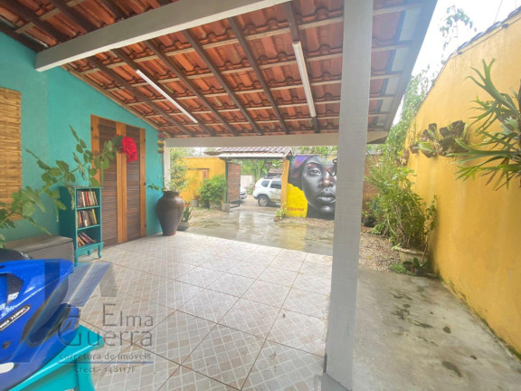 Imagem Casa com 2 Quartos à Venda, 150 m² em Perequê Açu - Ubatuba Imagem Casa com 2 Quartos à Venda, 150 m² em Perequê Açu - Ubatuba