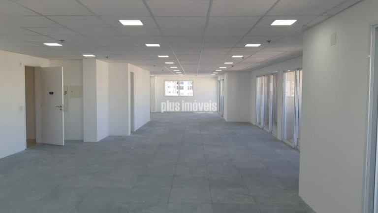 Imagem Imóvel Comercial para Alugar, 222 m² em água Branca - São Paulo