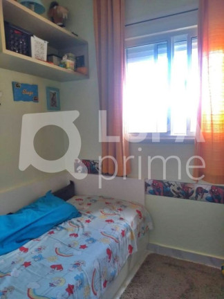 Imagem Apartamento com 3 Quartos à Venda, 77 m² em Chácara Seis De Outubro - São Paulo Imagem Apartamento com 3 Quartos à Venda, 77 m² em Chácara Seis De Outubro - São Paulo