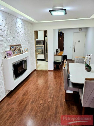 Imagem Apartamento com 2 Quartos à Venda, 74 m² em Quitandinha - Petrópolis Imagem Apartamento com 2 Quartos à Venda, 74 m² em Quitandinha - Petrópolis