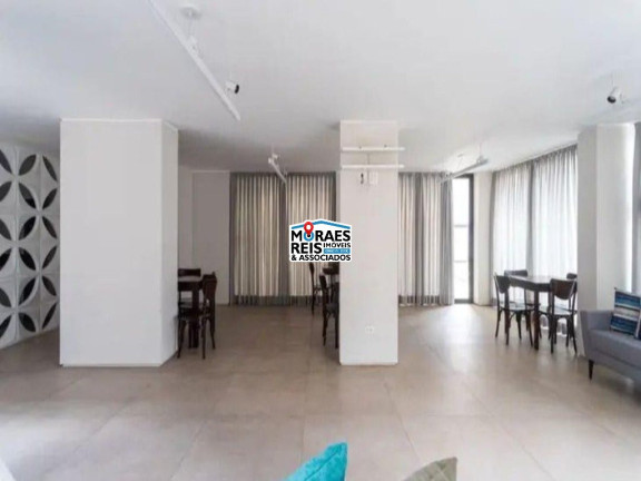 Imagem Apartamento com 2 Quartos à Venda, 90 m² em Indianópolis - São Paulo Imagem Apartamento com 2 Quartos à Venda, 90 m² em Indianópolis - São Paulo