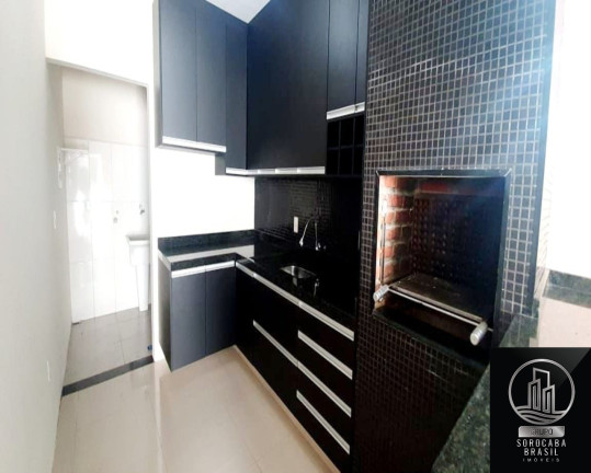 Casa com 3 Quartos à Venda, 159 m² em Wanel Ville - Sorocaba