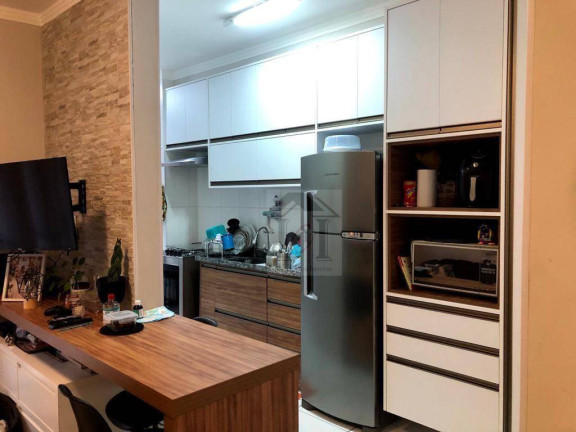 Imagem Apartamento com 2 Quartos para Alugar, 66 m² em Flex Jundiaí - Jundiaí Imagem Apartamento com 2 Quartos para Alugar, 66 m² em Flex Jundiaí - Jundiaí