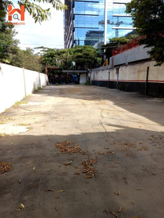 Terreno à Venda, 425 m² em Vila Olímpia - São Paulo