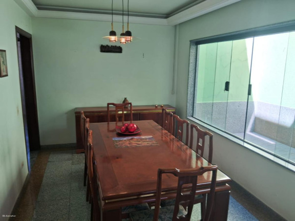 Imagem Sobrado com 3 Quartos à Venda, 380 m² em Independência - São Bernardo Do Campo