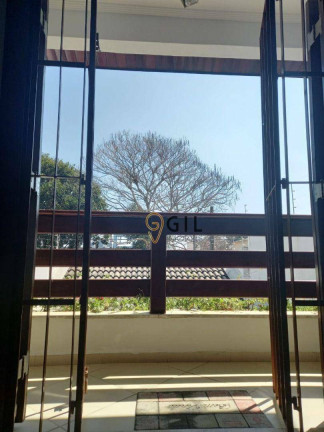Imagem Sobrado com 2 Quartos à Venda, 170 m² em Jardim Califórnia - Jacareí