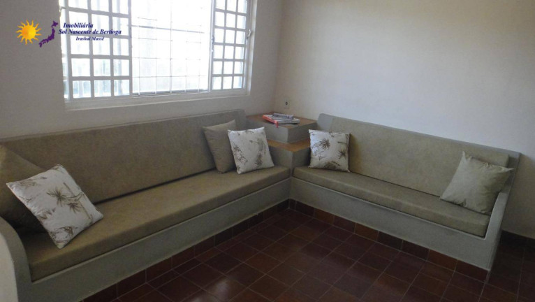 Imagem Casa com 4 Quartos à Venda, 270 m² em Indaiá - Bertioga