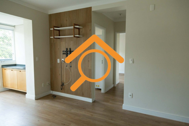 Imagem Imóvel com 2 Quartos à Venda, 49 m² em Vila Andrade - São Paulo Imagem Imóvel com 2 Quartos à Venda, 49 m² em Vila Andrade - São Paulo