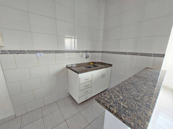Imagem Apartamento à Venda, 40 m² em Ocian - Praia Grande