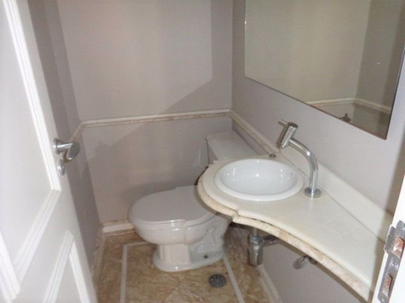 Imagem Apartamento com 3 Quartos à Venda, 145 m² em Parque Bairro Morumbi - São Paulo