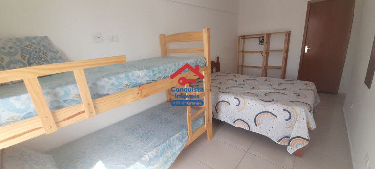 Imagem Apartamento com 2 Quartos à Venda, 82 m² em Guilhermina - Praia Grande Imagem Apartamento com 2 Quartos à Venda, 82 m² em Guilhermina - Praia Grande