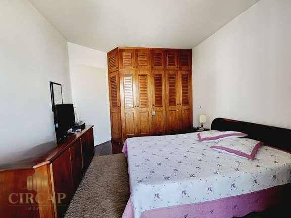 Imagem Apartamento com 4 Quartos à Venda, 154 m² em Perdizes - São Paulo