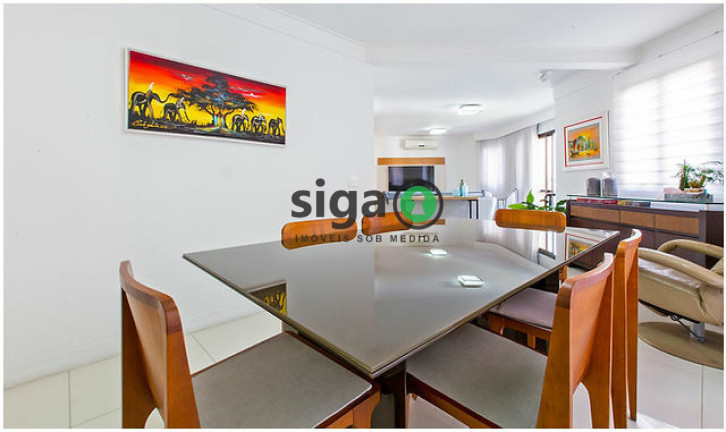 Imagem Apartamento com 4 Quartos à Venda ou Locação, 230 m² em Chácara Klabin - São Paulo Imagem Apartamento com 4 Quartos à Venda ou Locação, 230 m² em Chácara Klabin - São Paulo