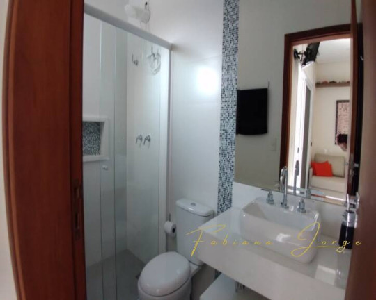 Imagem Casa de Condomínio com 4 Quartos à Venda, 330 m² em Swiss Park - Campinas Imagem Casa de Condomínio com 4 Quartos à Venda, 330 m² em Swiss Park - Campinas