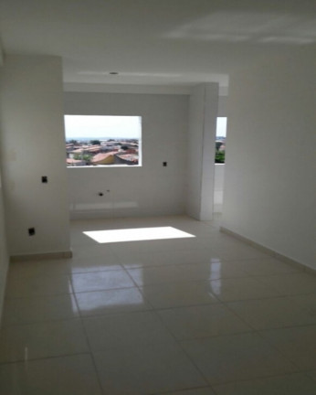 Apartamento com 2 Quartos à Venda, 45 m² em Vila Nova Sorocaba - Sorocaba