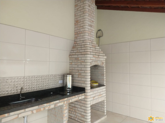 Imagem Casa de Condomínio com 4 Quartos para Alugar, 450 m² em Horto Florestal - Ubatuba
