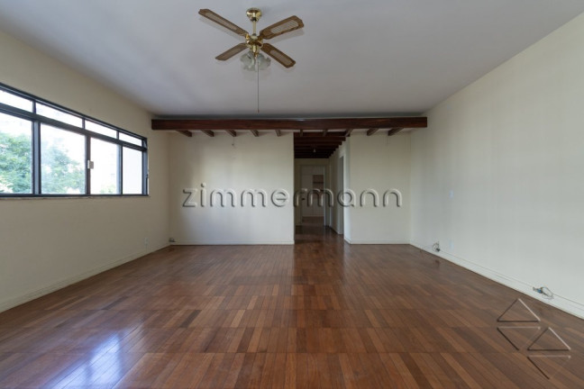Imagem Apartamento com 3 Quartos à Venda, 295 m² em Higienopolis - Sao Paulo Imagem Apartamento com 3 Quartos à Venda, 295 m² em Higienopolis - Sao Paulo