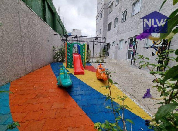 Imagem Apartamento com 2 Quartos à Venda, 38 m² em Brás - São Paulo