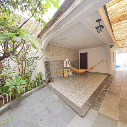 Imagem Sobrado com 3 Quartos à Venda, 222 m² em Jardim São Caetano - São Caetano Do Sul Imagem Sobrado com 3 Quartos à Venda, 222 m² em Jardim São Caetano - São Caetano Do Sul