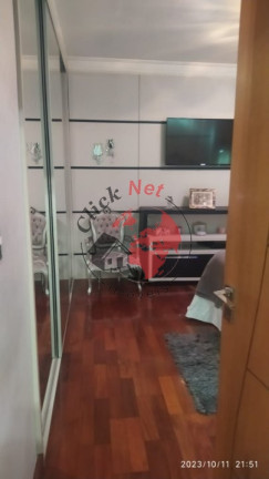 Imagem Sobrado com 3 Quartos à Venda, 525 m² em Vila Helena - Santo André