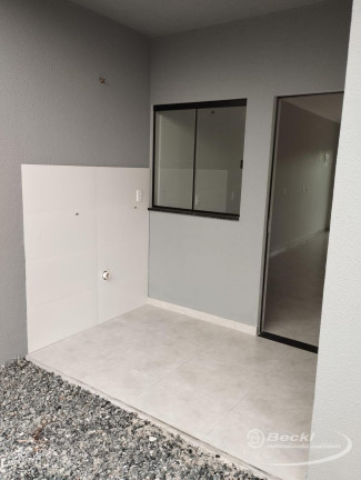 Imagem Casa com 2 Quartos à Venda, 51 m² em Areias Pequenas - Araquari