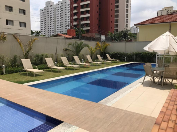 Imagem Apartamento com 3 Quartos à Venda, 161 m² em Vila Nova Conceição - São Paulo Imagem Apartamento com 3 Quartos à Venda, 161 m² em Vila Nova Conceição - São Paulo