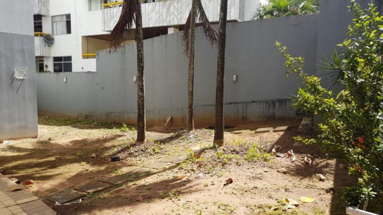 Imagem Apartamento com 3 Quartos à Venda, 117 m² em Pituba - Salvador