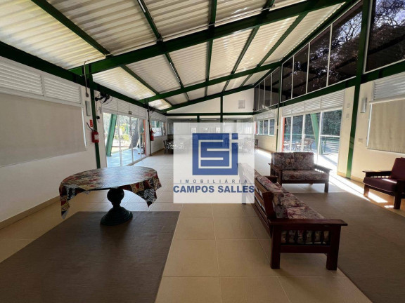Imagem Terreno à Venda, 364 m² em Residencial Sitio Dos Ipês - Socorro