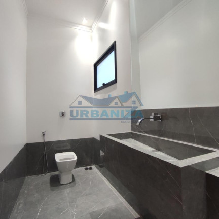 Imagem Casa com 3 Quartos à Venda, 289 m² em Condomínio Residencial Decolores - Birigui