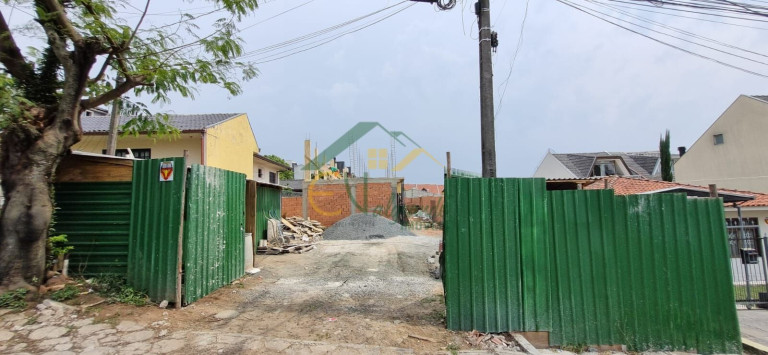 Imagem Casa de Condomínio com 3 Quartos à Venda, 157 m² em Tingui - Curitiba Imagem Casa de Condomínio com 3 Quartos à Venda, 157 m² em Tingui - Curitiba