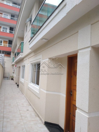 Imagem Casa de Condomínio com 2 Quartos para Alugar, 70 m² em Chácara Seis De Outubro - São Paulo Imagem Casa de Condomínio com 2 Quartos para Alugar, 70 m² em Chácara Seis De Outubro - São Paulo