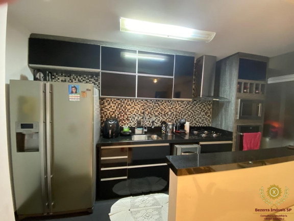 Imagem Apartamento com 3 Quartos à Venda, 70 m² em Imirim - São Paulo Imagem Apartamento com 3 Quartos à Venda, 70 m² em Imirim - São Paulo