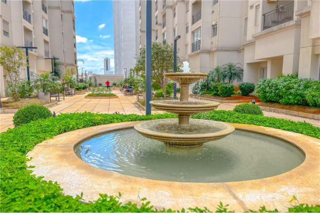 Imagem Apartamento com 2 Quartos à Venda, 68 m² em Mooca - São Paulo