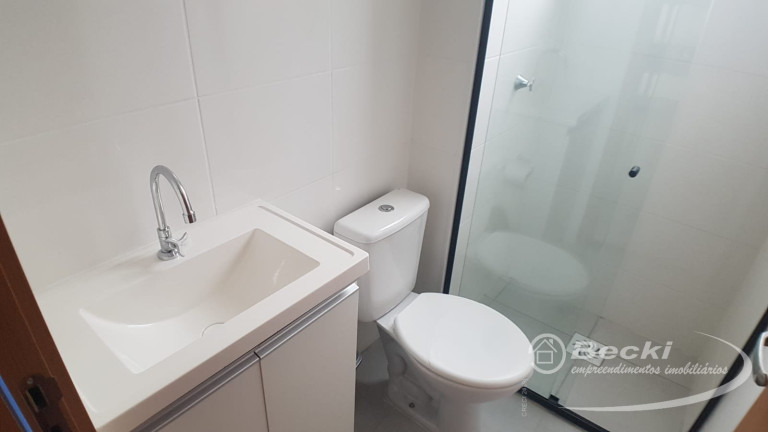 Imagem Apartamento com 2 Quartos para Alugar, 39 m² em Boehmerwald - Joinville