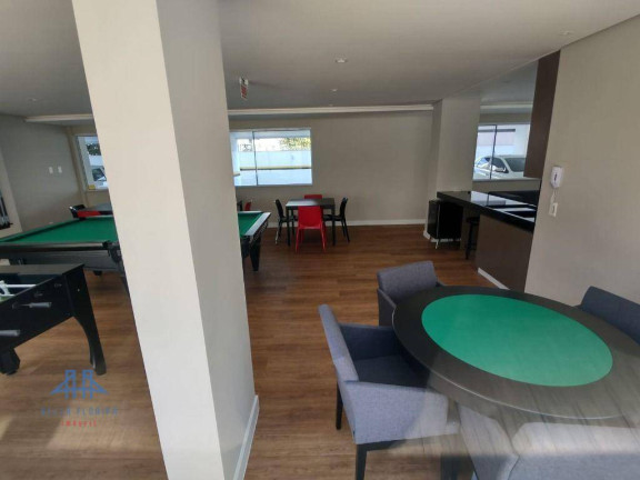 Imagem Apartamento com 2 Quartos à Venda, 76 m² em Itacorubi - Florianópolis